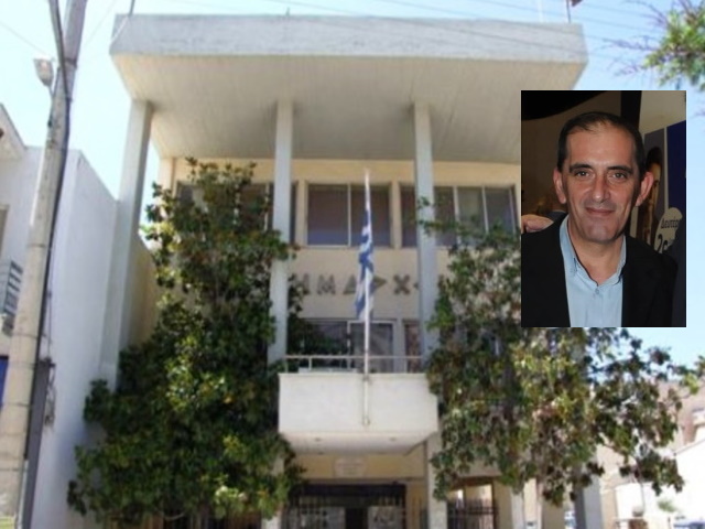 Σοβαρό πρόβλημα στα οικονομικά του Δήμου Μαρκοπούλου (Συνέντευξη)