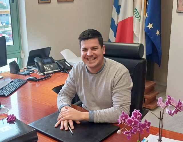 Δημ. Παπαχρήστου: Αγώνας δρόμου για την κατάρτιση νέου, υλοποιήσιμου, Τεχνικού Προγράμματος 