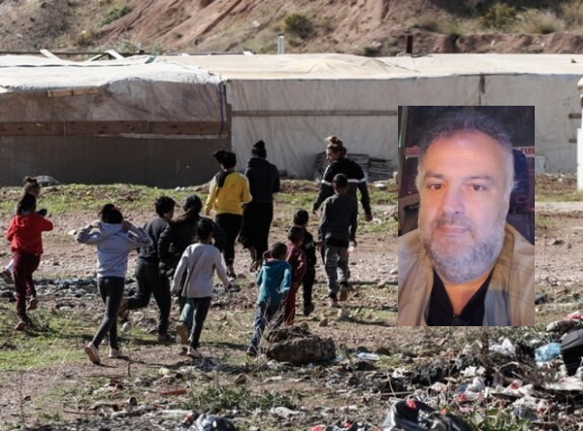 Παραβατικότητα Ρομά: Συνάντηση συλλόγων Γέρακα, Κορωπίου, Χαλανδρίου στο υπουργείο Προστασίας του Πολίτη (Συνέντευξη)