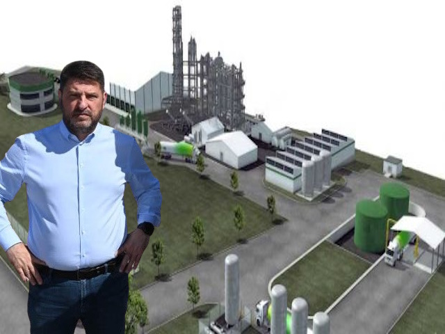 ergost aporrimm xardalias