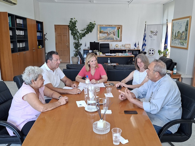 siskepsi oikismoi lavreotiki