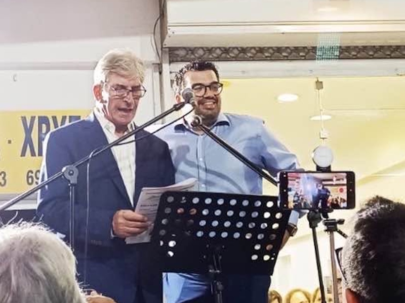 Δήμος Κρωπίας: Το πρώτο πολιτικό τεστ του Ν. Γιαννάκου και τα μηνύματα της κάλπης