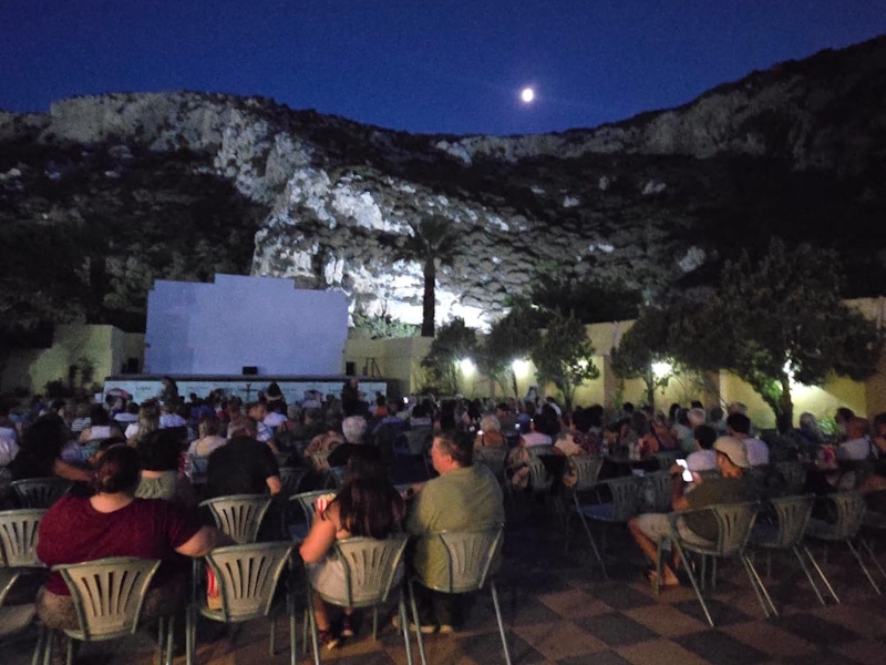 Από τον Κακογιάννη στον Σμαραγδή: Η νέα εποχή του «Ηλέκτρα» στην Κακή Θάλασσα 