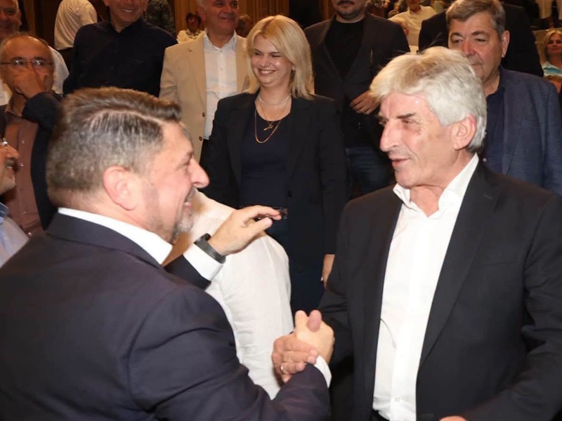 Δήμος Κρωπίας: Τα έργα του... «θα» και η προσπάθεια οικειοποίησης των εξαγγελιών