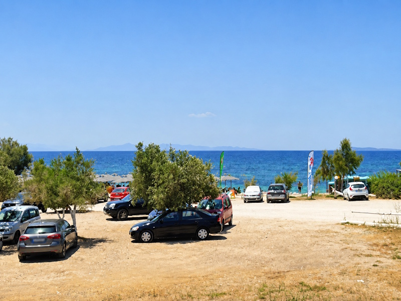 «Χτυπούσαν» λουόμενους από τη Βάρκιζα μέχρι το Σούνιο – Εξαρθρώθηκε συμμορία διαρρηκτών