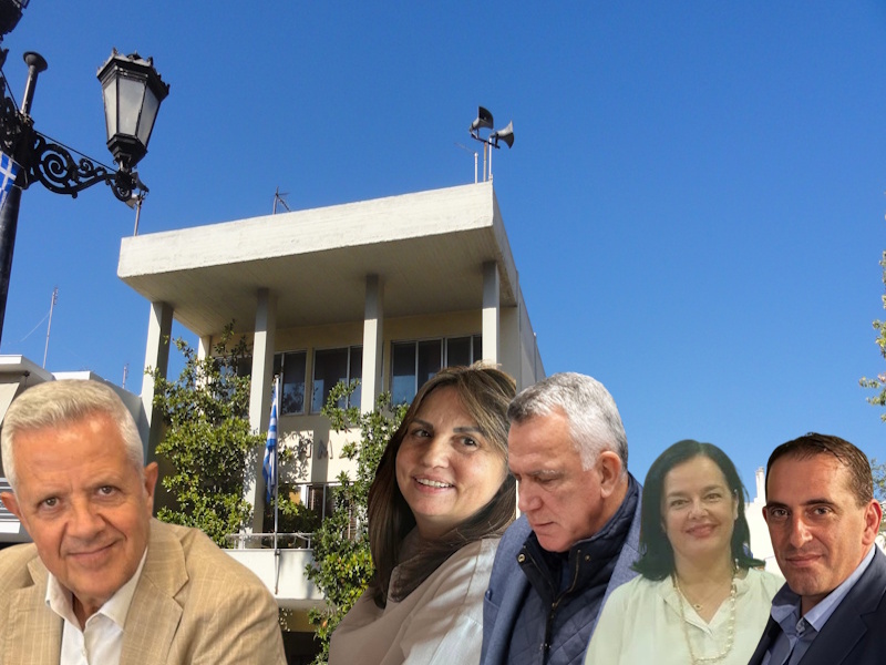 Δήμος Μαρκοπούλου: 2,5 χρόνια μετά, η διοίκηση Αλλαγιάννη δοκιμάζεται και η αντιπολίτευση δεν πείθει