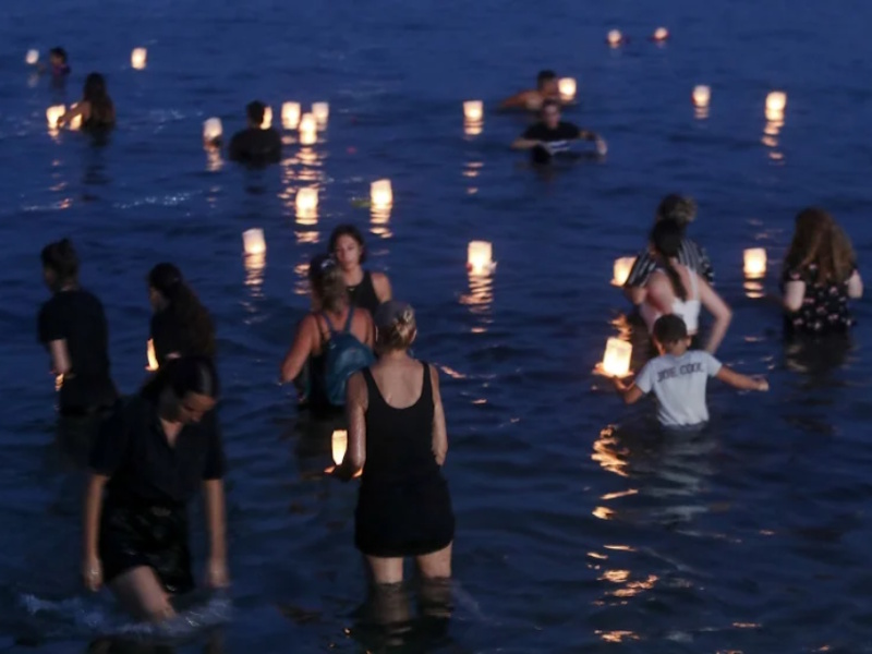 Οκτώ χρόνια από την τραγωδία στο Μάτι: Ξεκινούν οι εκδηλώσεις μνήμης για τα 177 θύματα