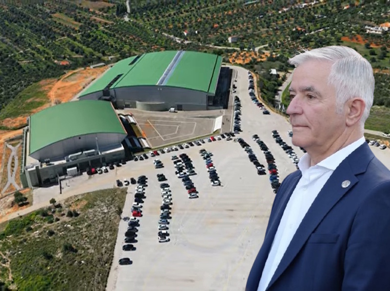 Δήμος Παιανίας: Ο Μάδης ζητά λύσεις πριν η πόλη «μπλοκάρει» οριστικά
