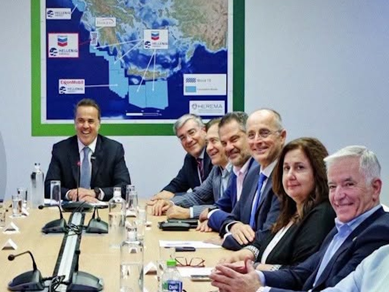Παιανία: Αντίστροφη μέτρηση για την έναρξη του δικτύου αποχέτευσης