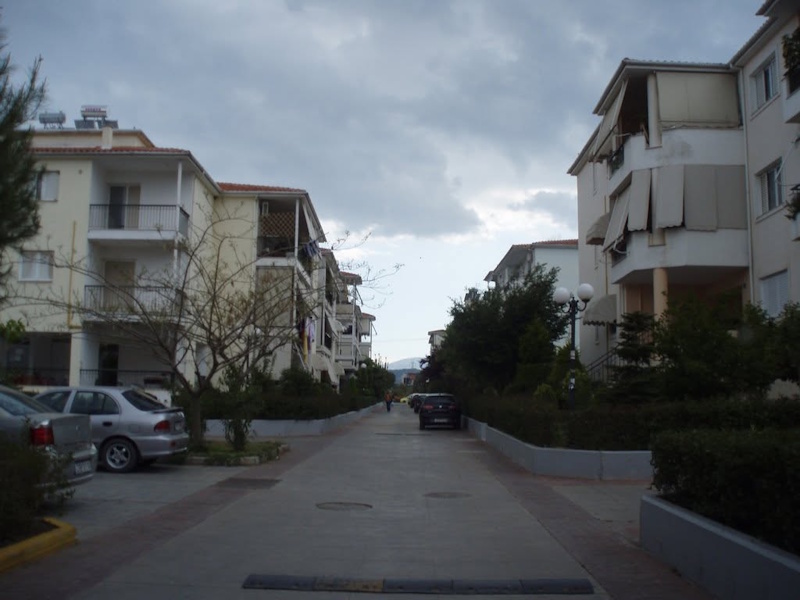 Εργατικές κατοικίες Παλλήνης: Το «happy end» του 2013 που άφησε πίσω του πρόστιμα