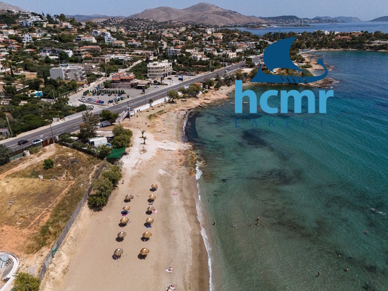 Δήμος Σαρωνικού: «Σφραγίδα» ΕΛΚΕΘΕ για εξαιρετικής ποιότητας νερά σε 20 παραλίες (Έγγραφο)