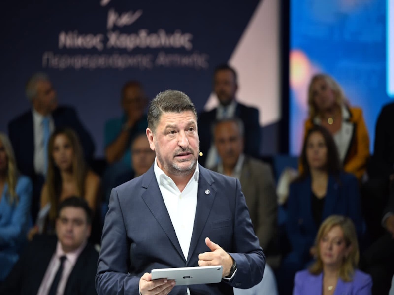 Περιφέρεια: Μεγάλος απολογισμός, αλλά χωρίς συγκεκριμένες απαντήσεις για την Αν. Αττική