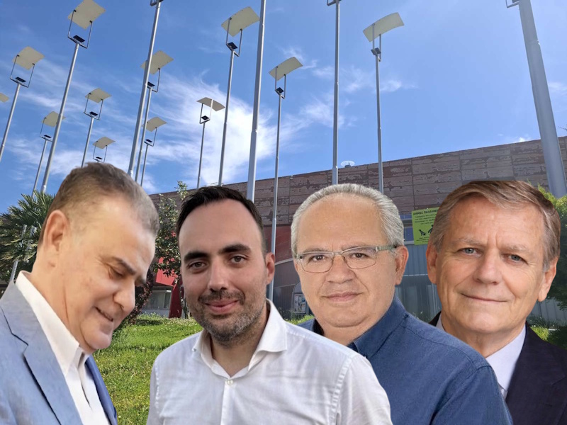 Δημ. Συμβούλιο Παλλήνης: Τα διλήμματα του Χρήστου Αηδόνη με φόντο τις αποχωρήσεις στελεχών 