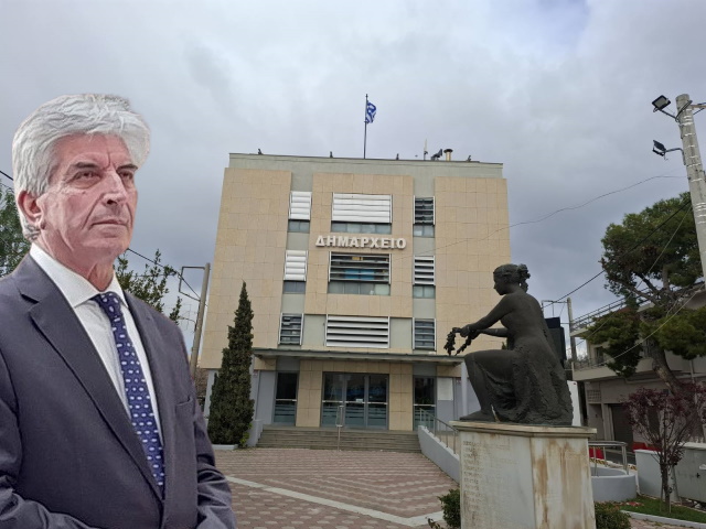 koropi ekthesi dimarx