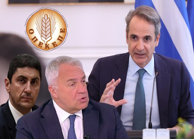 opekepe mitsotakis