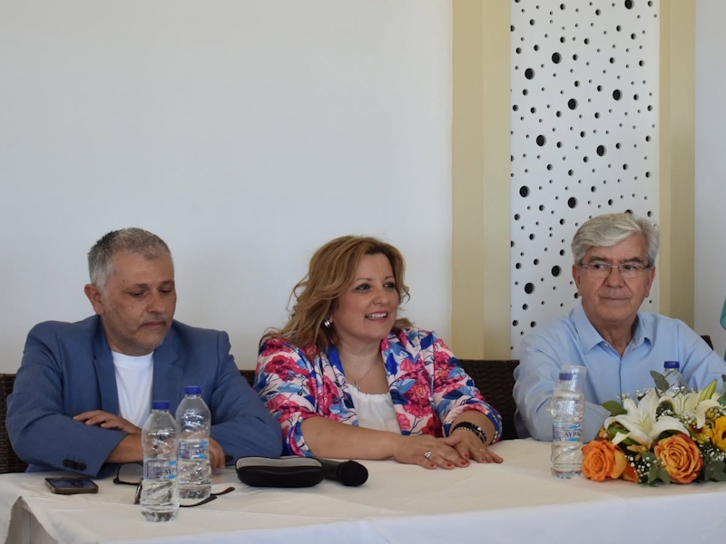 Δήμος Σαρωνικού: Απουσίες και προβληματισμοί στη συγκέντρωση της «Ενωμένης Αντιπολίτευσης»