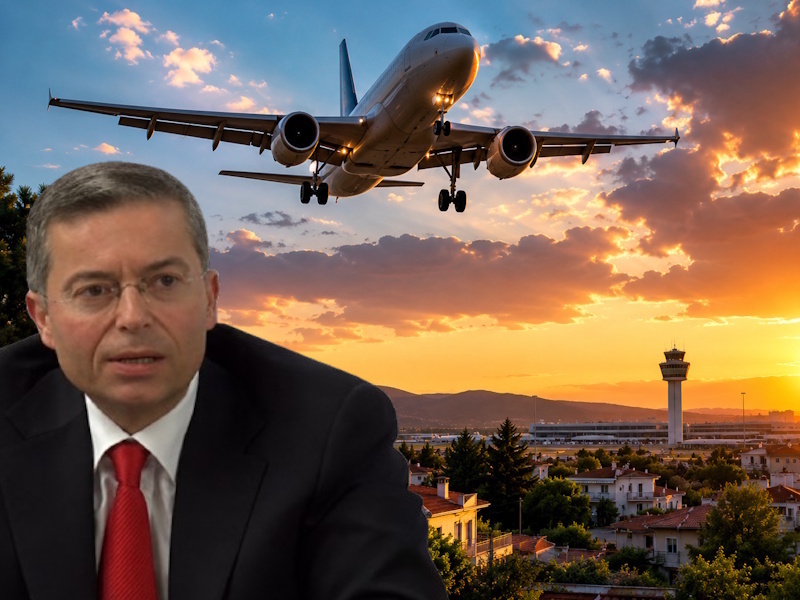 Δικαστική απόφαση – σταθμός για τον θόρυβο των πτήσεων του «Ελ. Βενιζέλος»