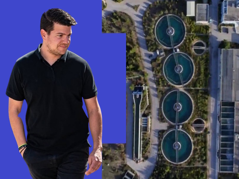 Αποχέτευση στον Δήμο Σαρωνικού: Το μεγάλο έργο περνά στην επόμενη φάση