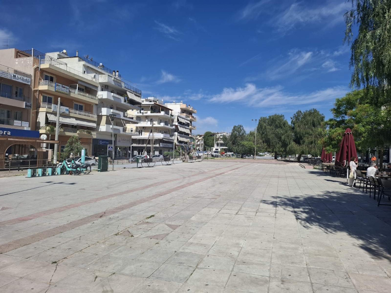 Πλατεία Γέρακα: Η αγανάκτηση των κατοίκων φέρνει ξανά στο προσκήνιο τις ευθύνες της διοίκησης ...
