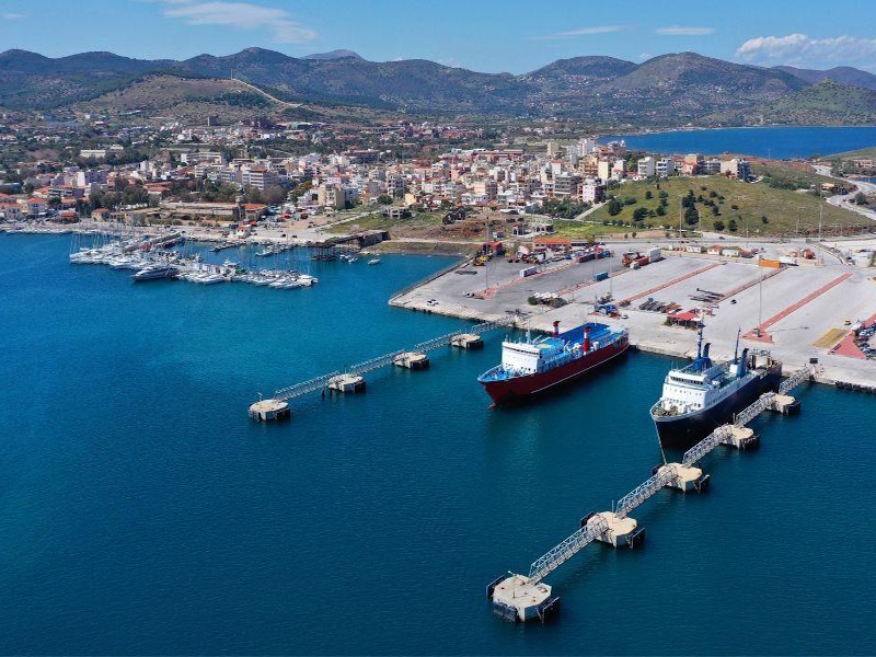 Νέες προοπτικές για το Λαύριο από την επένδυση της Intracom – Κομβικός ο ρόλος του Δήμου ...