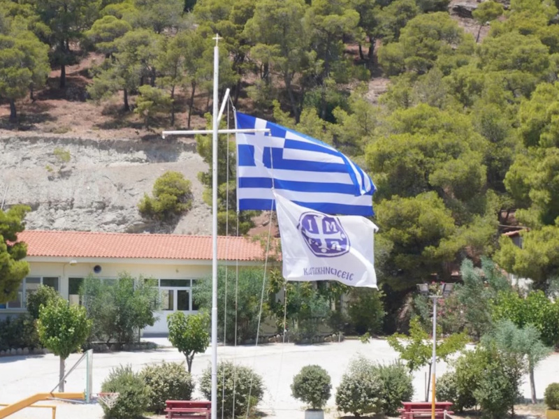 Ανοιχτές οι προεγγραφές για τις θερινές κατασκηνώσεις της Μητρόπολης Μεσογαίας και Λαυρεωτικής 