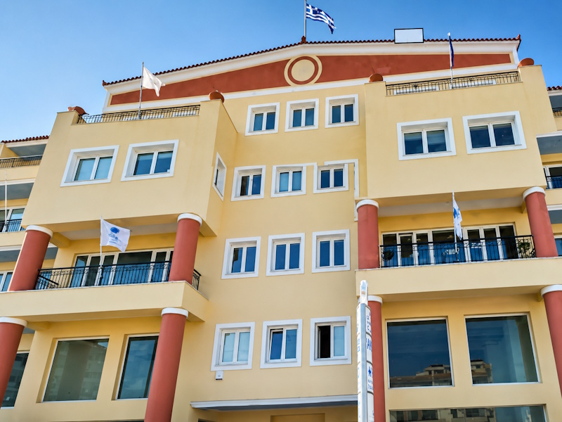 Πολεοδομία Μαρκοπούλου: Στη σκιά του κυκλώματος χωρίς όμως επίσημες κατηγορίες 
