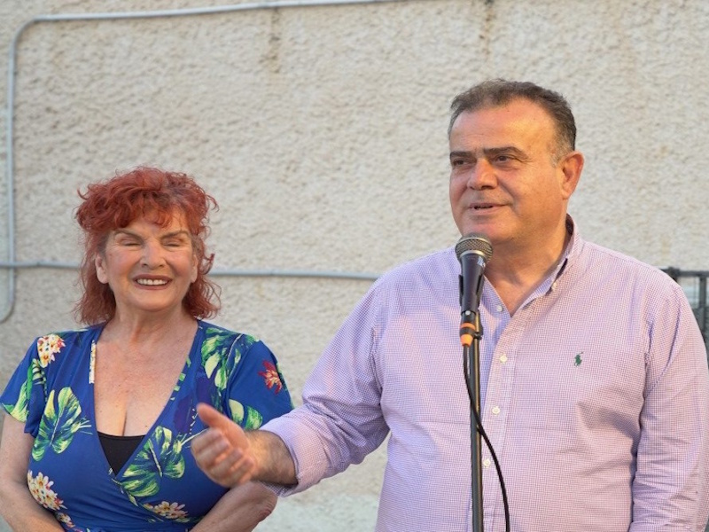 Δήμος Παλλήνης: Αποχώρηση (και) Τζιτζικάκη με βαρύ κατηγορητήριο κατά της παράταξης Αηδόνη