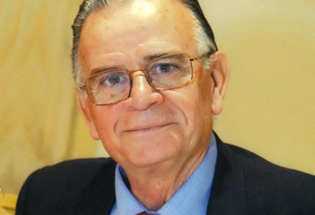 kargakos sarantos