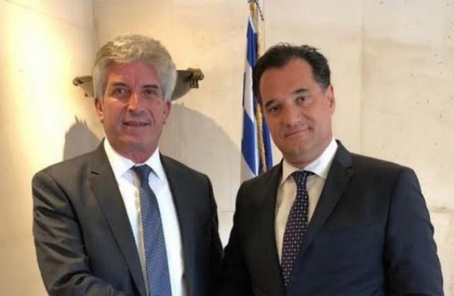 Κορωπί: Το παρασκήνιο της προσπάθειας Κιούση για δωρεάν συνδέσεις αποχέτευσης – Πώς ωφελούνται οι δημότες 