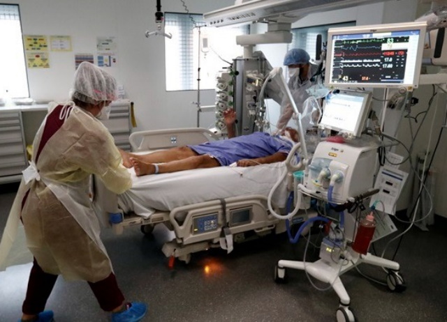 coronavirus anattiki