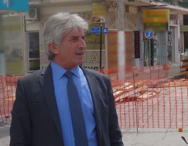 Δήμος Κρωπίας: Δωρεάν οι συνδέσεις με το αποχετευτικό δίκτυο!  