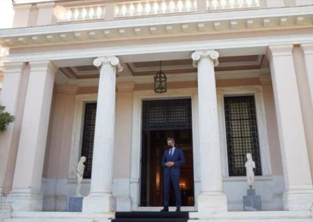 Αυτή είναι η νέα ελληνική κυβέρνηση – Οι 3+3 αλλαγές που κάνουν αίσθηση