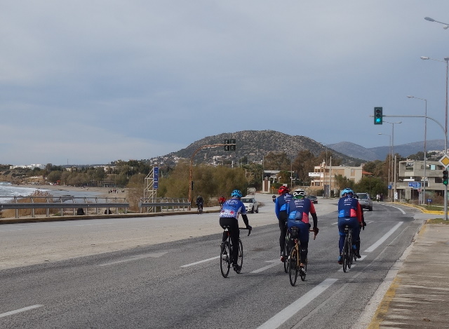 podilates athsouniou