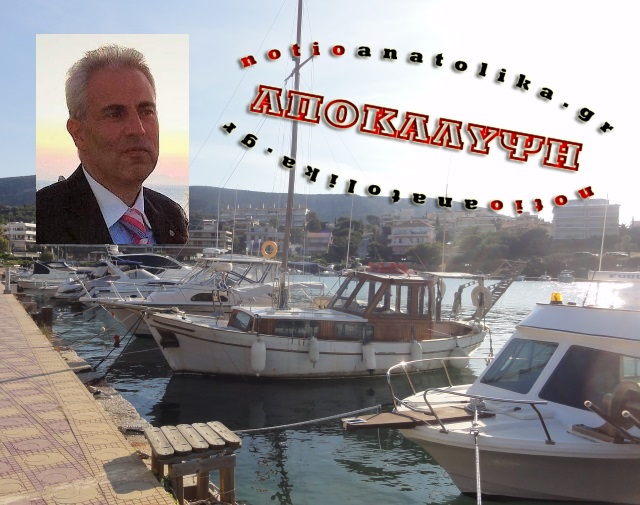 Οι ήρωες του Πόρτο Ράφτη: Έσωσαν πλήθος ανθρώπων από τη φλεγόμενη περιοχή, βάζοντας πάνω απ' όλα την ανθρώπινη ζωή! 