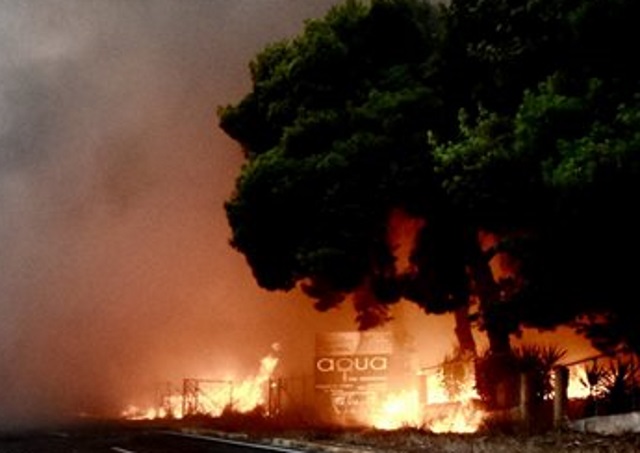 Θρίλερ με αγνοούμενους αλλοδαπούς που προσπάθησαν να γλιτώσουν μέσω θαλάσσης! 