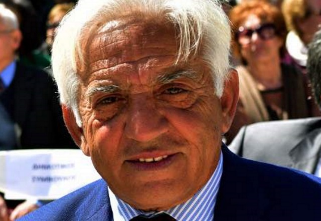 dion xatzidakis