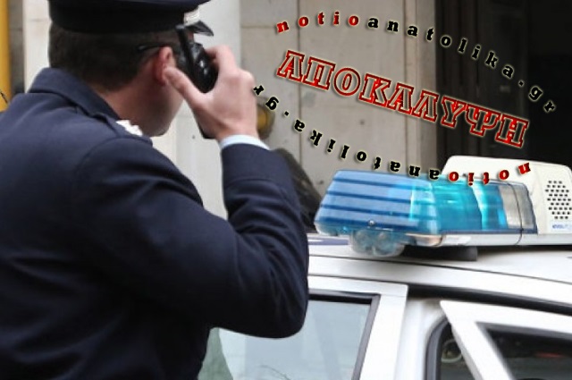 Πόρτο Ράφτη: Εισβολή, μέρα – μεσημέρι, τεσσάρων ληστών σε σπίτι όπου βρισκόταν επταμελής οικογένεια!