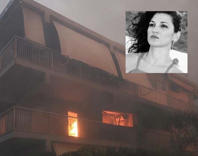 Έκκληση σοκ από το Μάτι: Κινδυνεύουν δύο ηλικιωμένες και ανάπηρες γυναίκες!