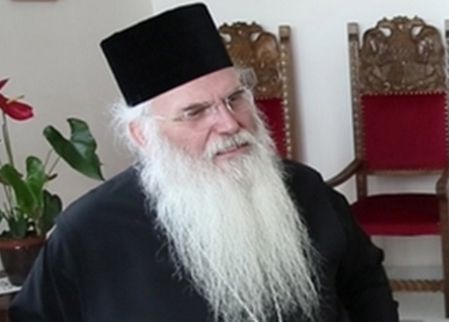 Θεία λειτουργία και επιμνημόσυνη δέηση για τα θύματα της τραγωδίας, από τον μητροπολίτη Νικόλαο, το πρωί της Κυριακής!