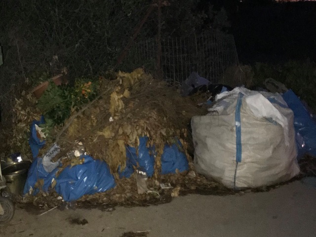 Νέα Μάκρη: Απίστευτη ασυνειδησία «πολιτών» λίγα μόλις 24ωρα μετά τη μεγάλη τραγωδία! (Φωτός & χάρτης)