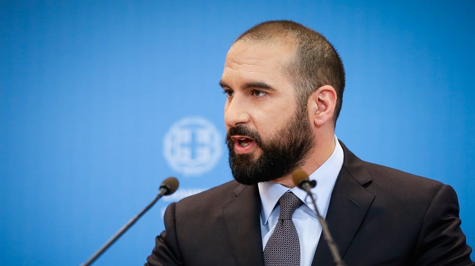 Αυτά είναι τα μέτρα για τους... δεκάδες νεκρούς: επιδόματα, προσλήψεις, συντάξεις