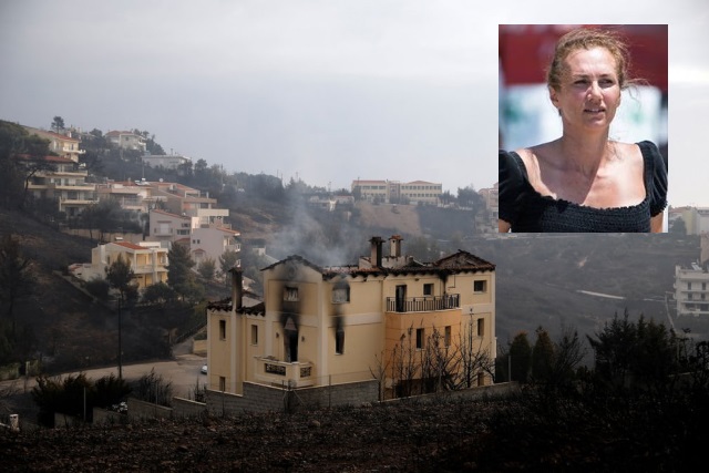 Συγκινητική έκκληση πολίτη του Ν. Βουτζά: Θέλουμε να μείνουμε εδώ να ξαναζωντανέψουμε τον τόπο μας! (Βίντεο)
