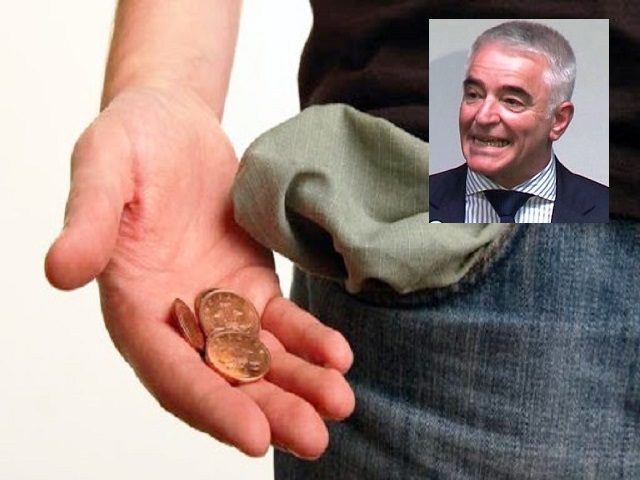 Δήμος Παιανίας: Ρεκόρ εξοντωτικών για τους πολίτες αυξήσεων στα δημοτικά τέλη από τη διοίκηση Μάδη ελέω… αντιπολίτευσης!  