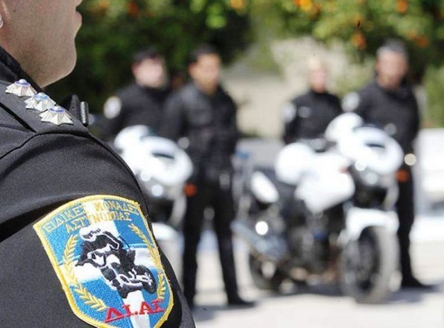 Πού οφείλεται το μπαράζ ληστειών και κλοπών των τελευταίων ημερών στα Μεσόγεια!