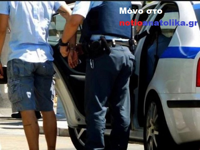 Αποθρασύνονται οι κακοποιοί: Διαβάστε πώς «χτυπούν» πλέον τα σπίτια στα Μεσόγεια
