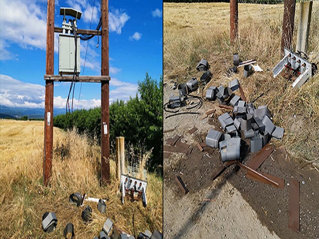 klopi metasximatisti