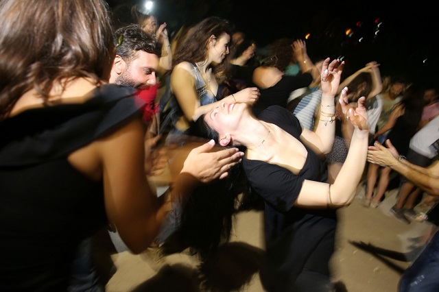 Χωρίς πανηγύρια τον Ιούλιο αν και τα περισσότερα γίνονται τον Αύγουστο - Τι θα συμβεί στην Αν. Αττική