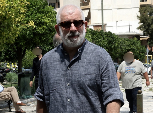 Πέτρος Φιλιππίδης: Από το θεατρικό σανίδι, στις φυλακές – Όλο το χρονικό