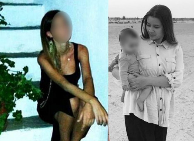 Υπόθεση Καρολάιν Νο 2; Ομολόγησε ο σύντροφος της 26χρονης ότι την σκότωσε στη Φολέγανδρο!