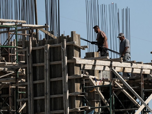 Ξεμπλοκάρουν οι οικοδομικές άδειες εκτός σχεδίου για οικόπεδα κάτω των 4 στρεμμάτων 